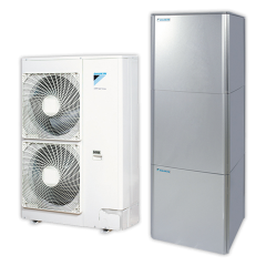 Altherma HT 14.0 kW Vloermodel